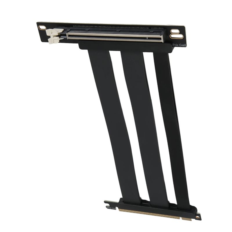 신뢰할 수 있는 PCI-E 5.0 X16 라이저 케이블 - Pcie 5.0 Gpu Riser Cable 리뷰 및 가격