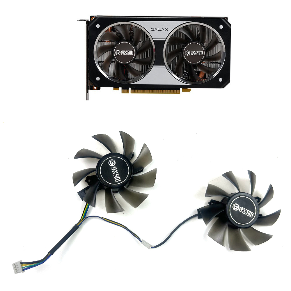 쿨링 75mm T128015SH GA82S2H GTX1 - Rtx 4080 Super 16Gb 리뷰 및 가격