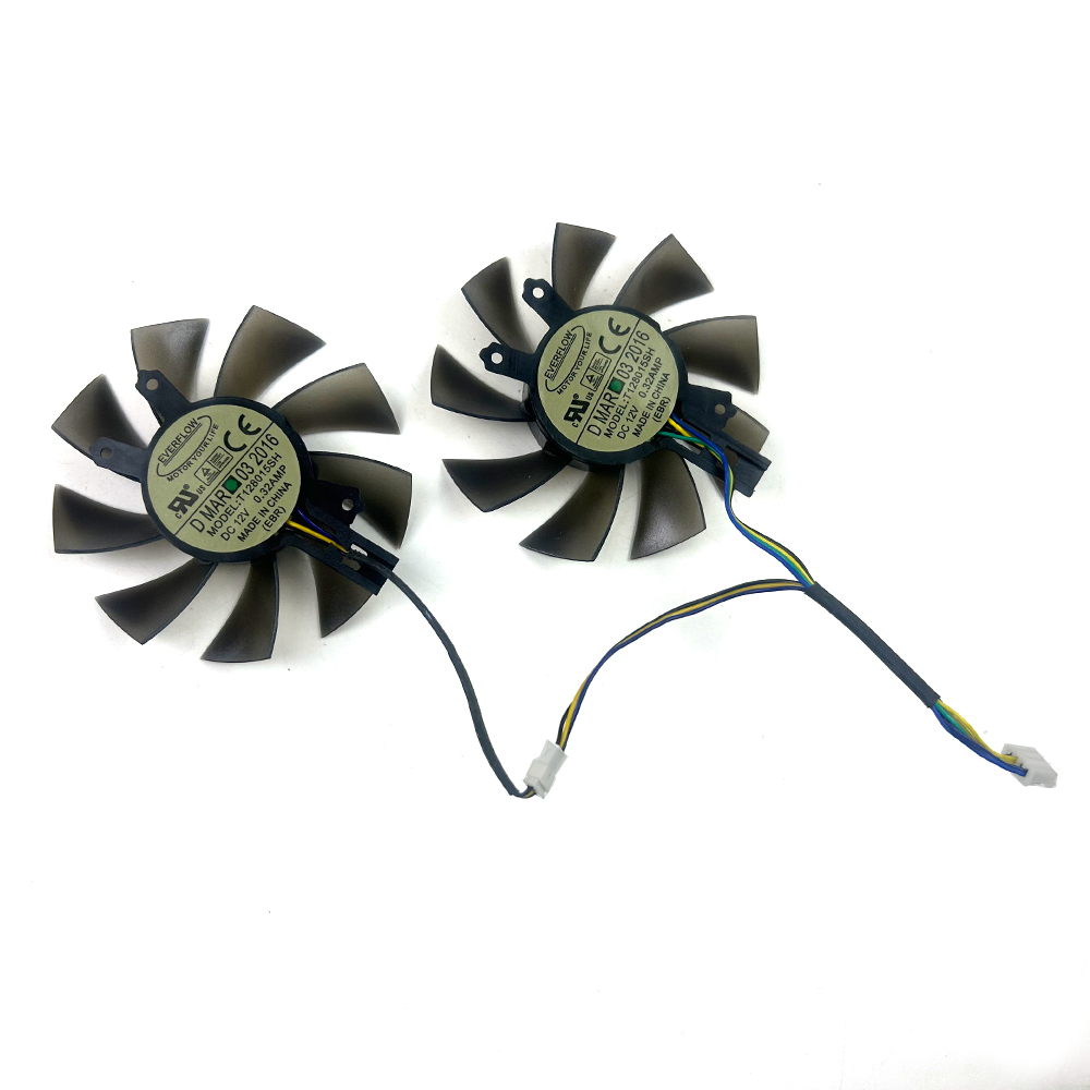쿨링 75mm T128015SH GA82S2H GTX1 - Rtx 4080 Super 16Gb 리뷰 및 가격