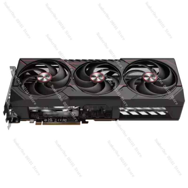 사파이어 퓨어 AMD 라데온 RX 9070 XT 16G - Rx 9070 16Gb 리뷰 및 가격