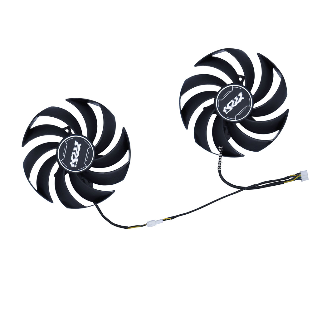 PLD10020B12H 비디오 카드 팬 그래픽 쿨러 M - Rtx 4080 Super 16Gb 리뷰 및 가격