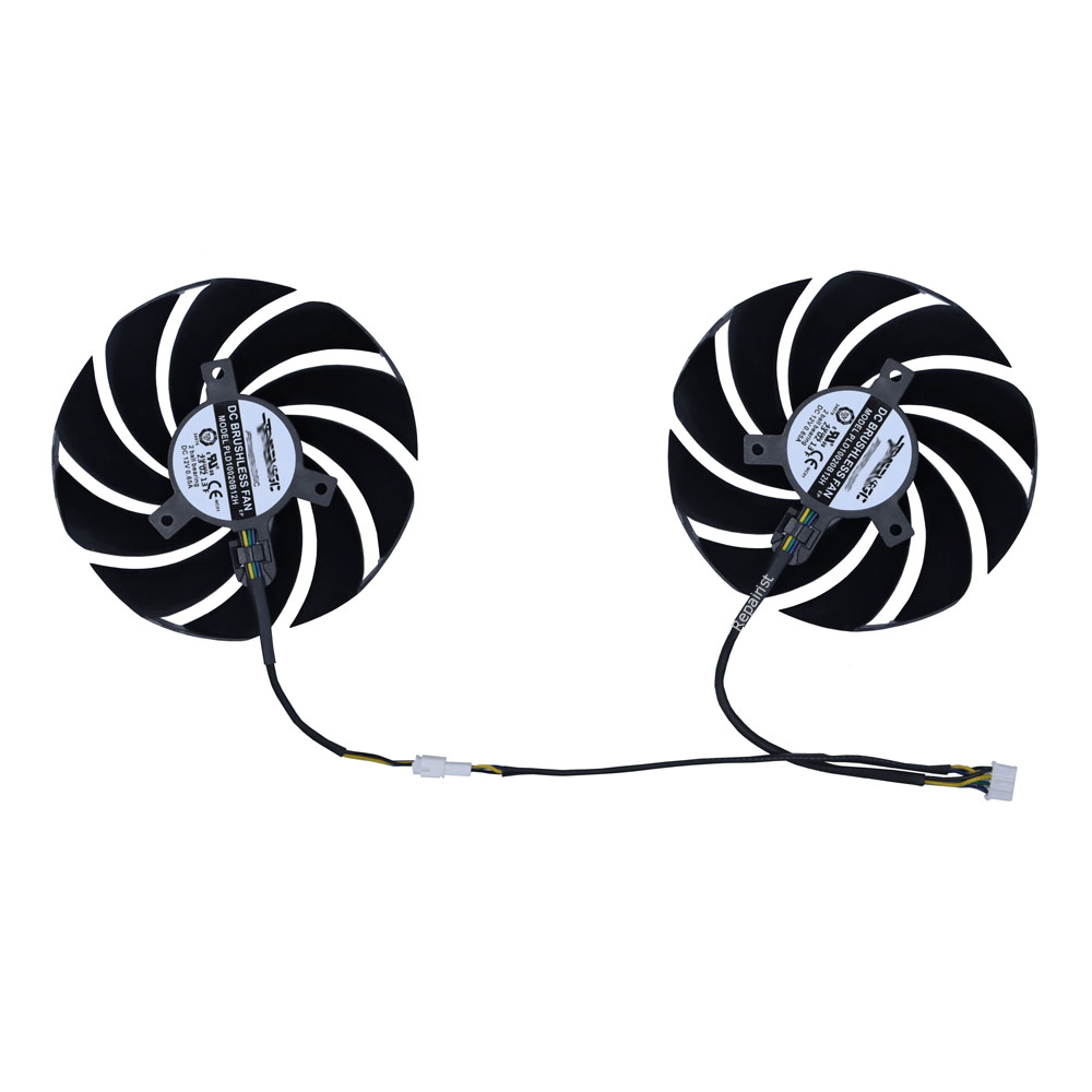 PLD10020B12H 비디오 카드 팬 그래픽 쿨러 M - Rtx 4080 Super 16Gb 리뷰 및 가격